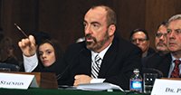 Senate Hearings