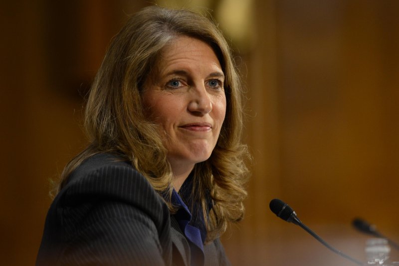 Sylvia Mathews Burwell