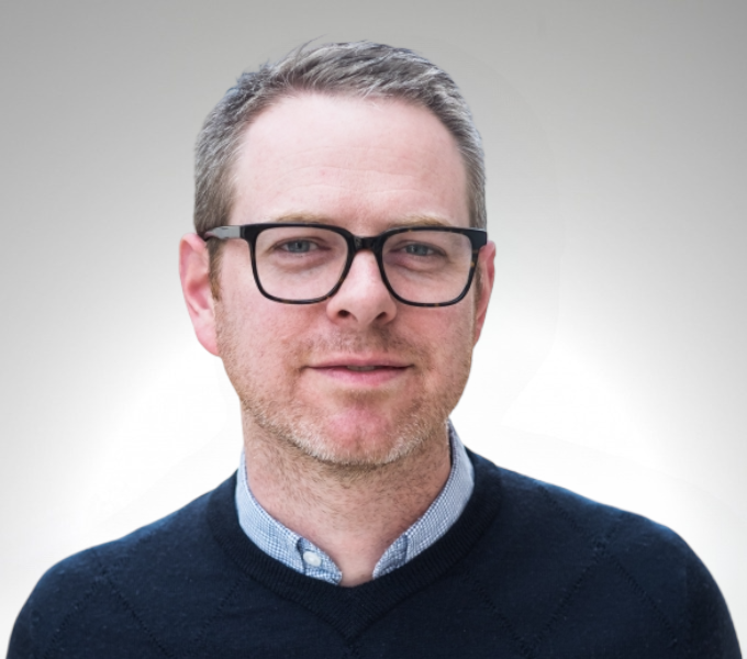 Dr. Christopher Seymour