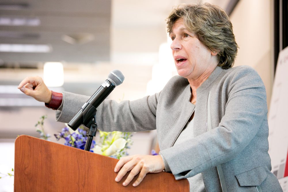 Randi Weingarten