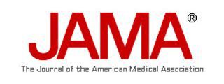 Journal of the American Medical Association