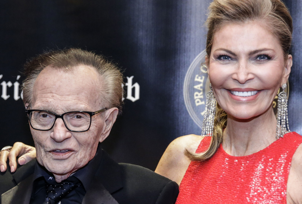 Larry King Sepsis