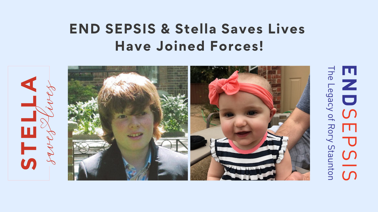 Stella Saves Lives