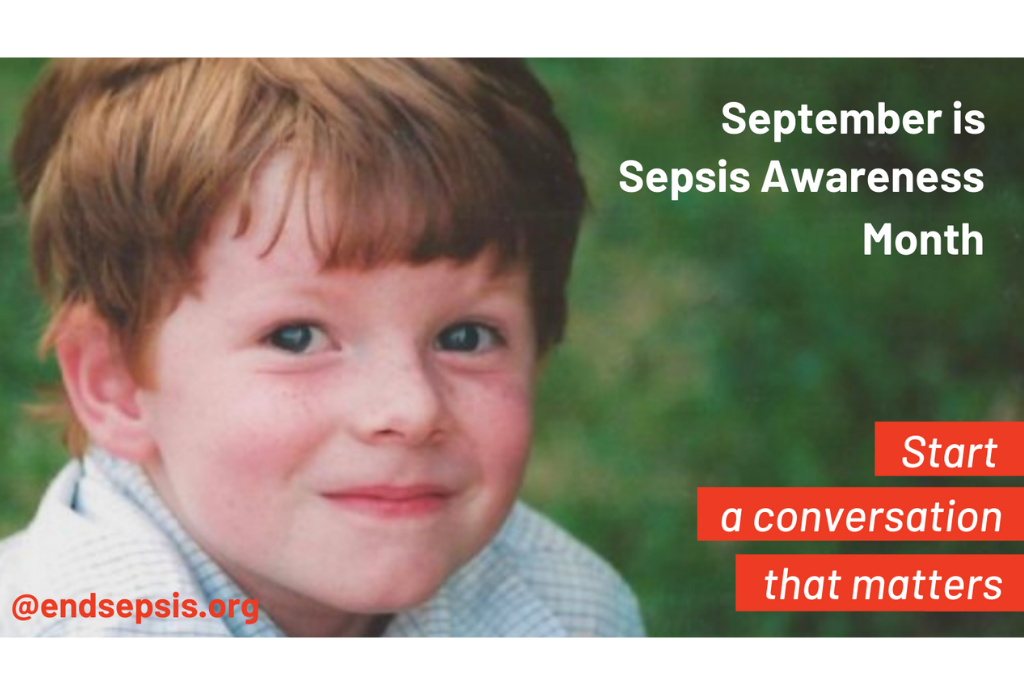 Sepsis Awareness Months