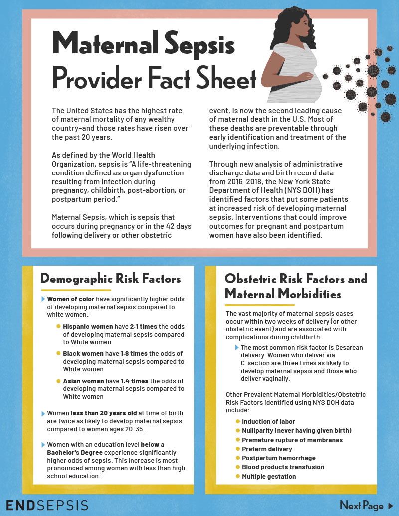Providers Fact Sheet