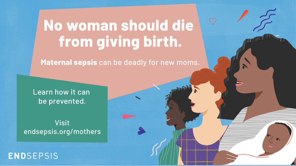 Maternal Sepsis Campaign