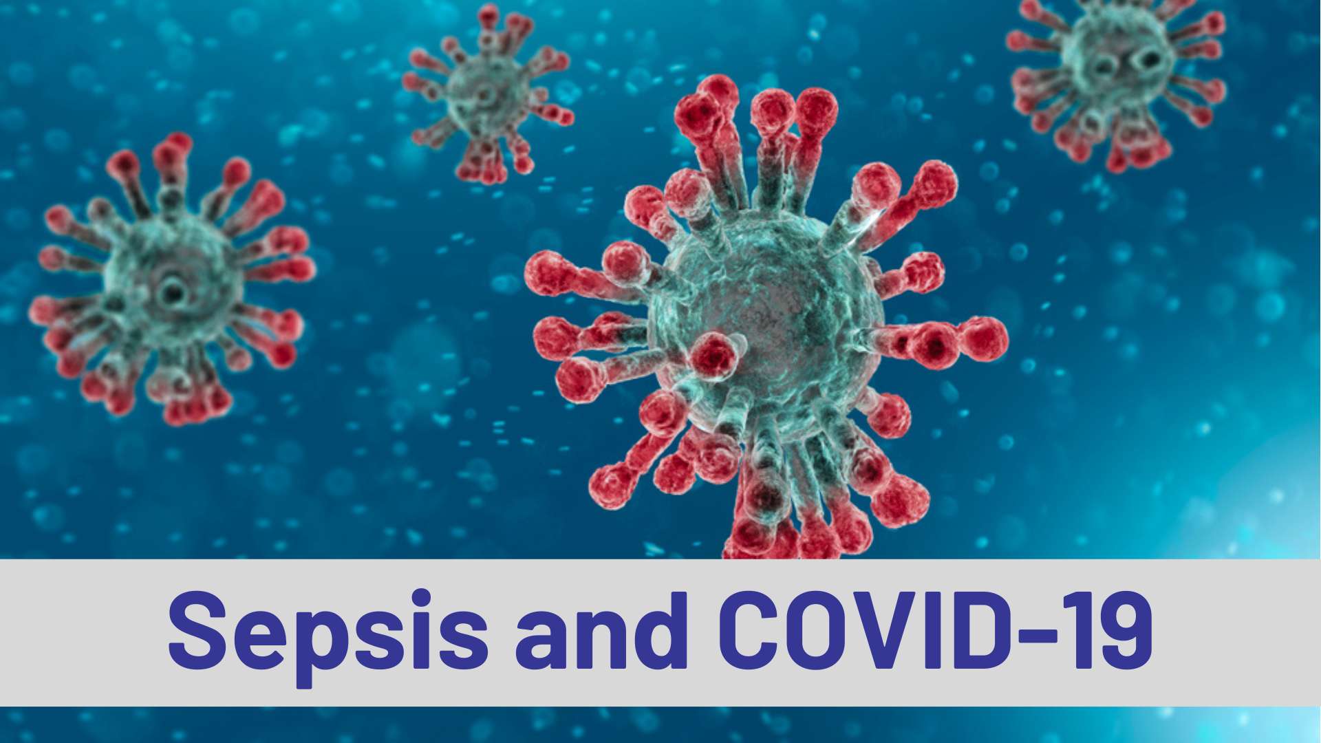 Sepsis and Covid