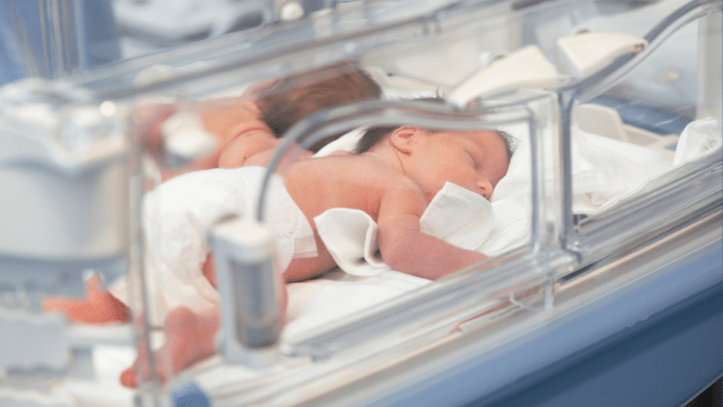 Viral Infections & Sepsis in Babies on the Rise End Sepsis