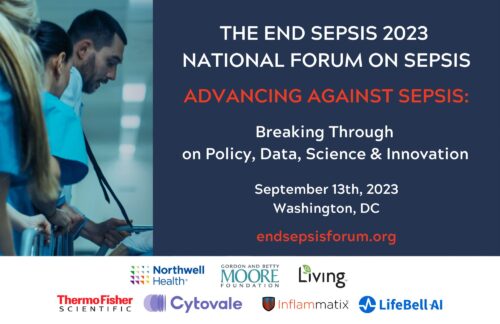 7th National Forum on Sepsis