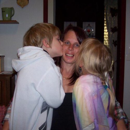 Kelly Wintle died from sepsis.