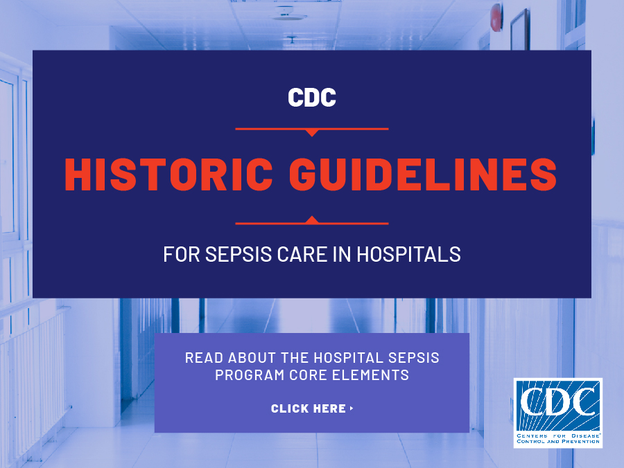 CDC Guidelines Breaking News