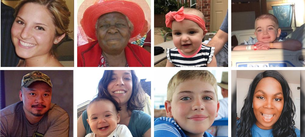 Faces of Sepsis Families United