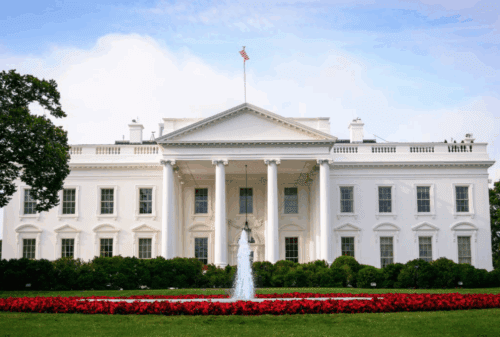 END SEPSIS Opens Historic First White House Sepsis Event