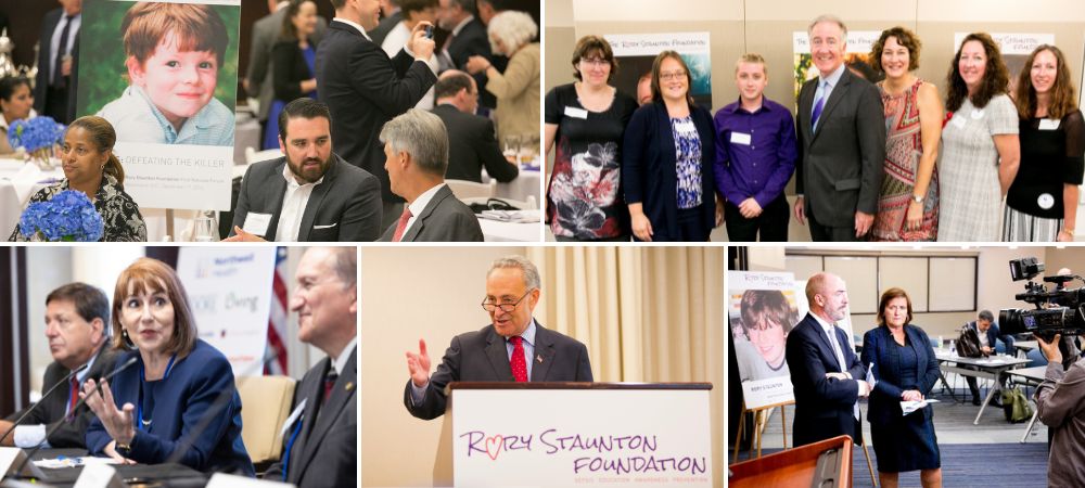 Images from the National Forum on Sepsis