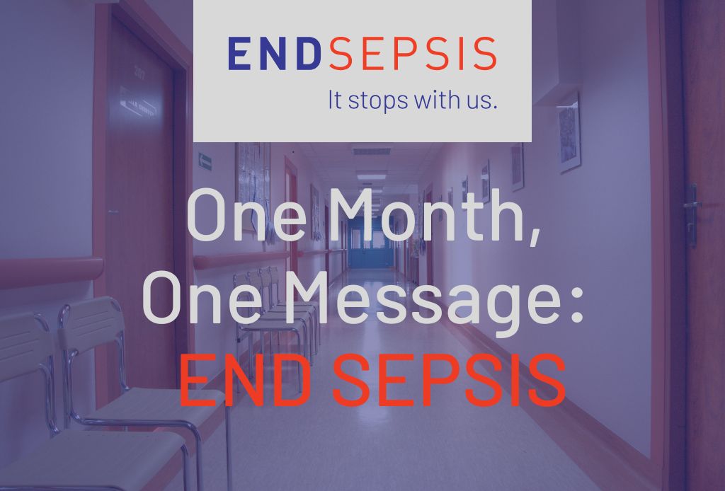 Sepsis Awareness Month newsletter