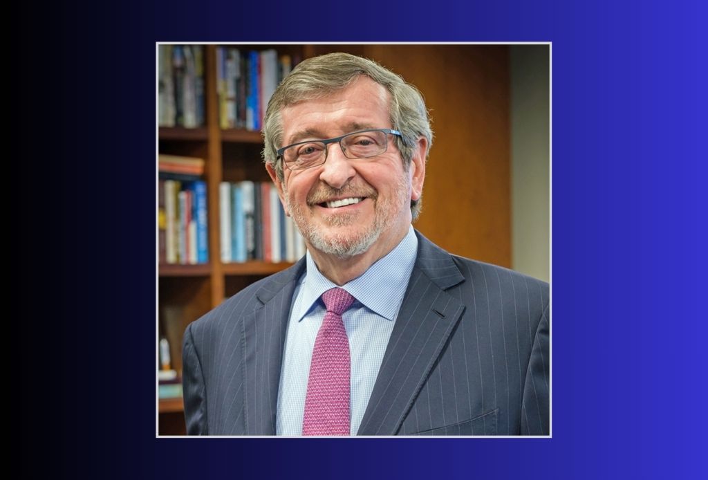 Photo of Michale Dowling