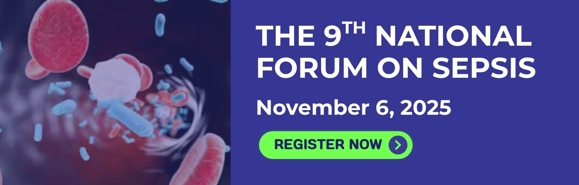 Forum Sign up banner