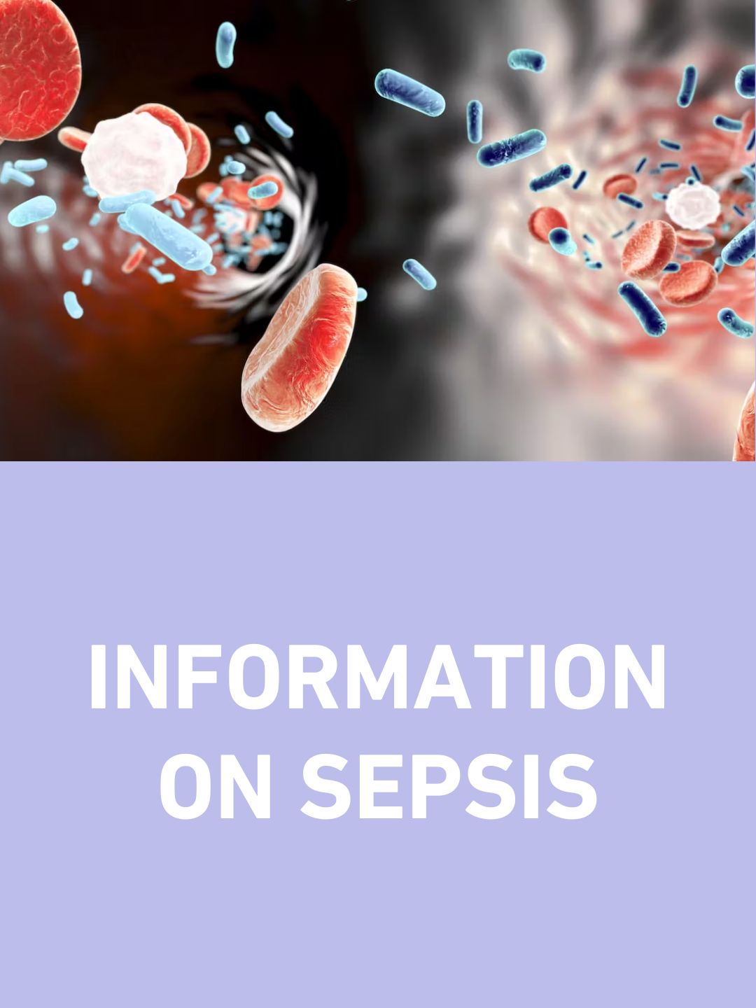 information on sepsis Information on Sepsis
