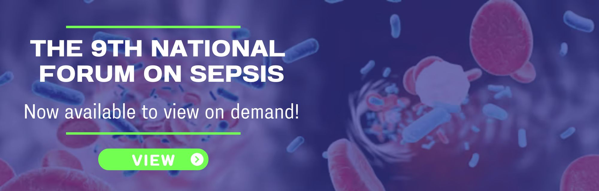 Forum Sign up banner