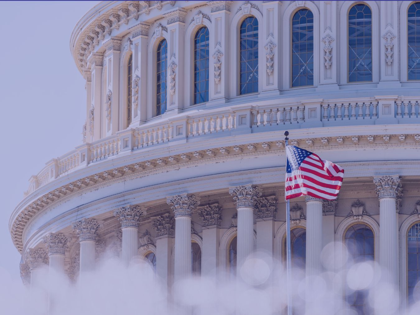 The sepsis act Photo of the capitol building