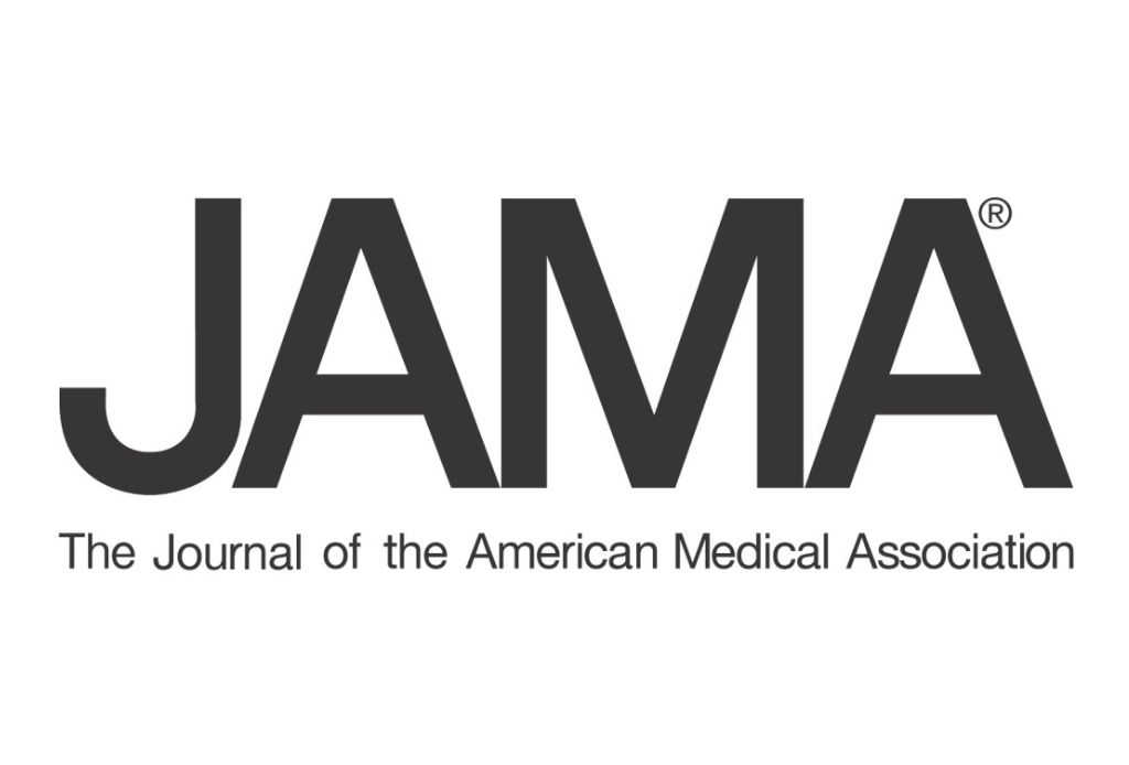 JAMA logo