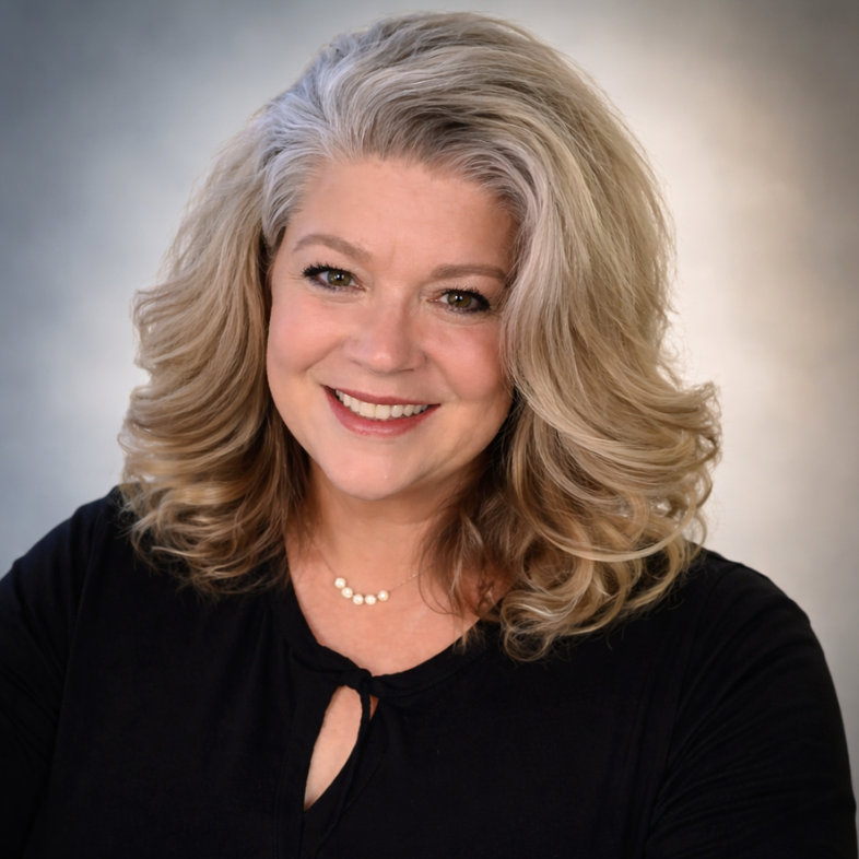 Photo of Katie Price, Sepsis Survivor