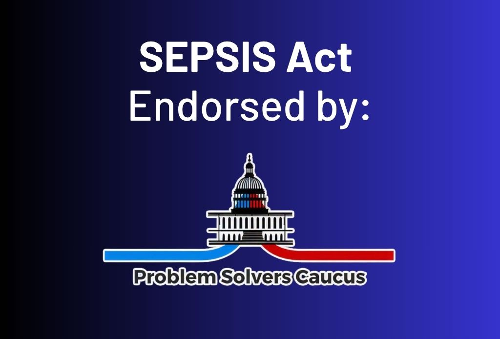 Problem Solvers Caucus logo