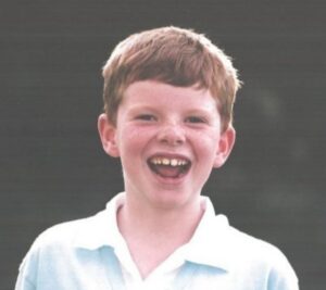 Picture of Rory Staunton