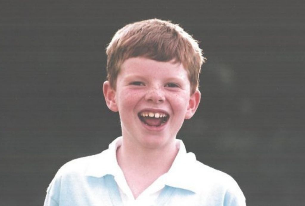 Picture of Rory Staunton