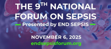 2025 National Forum on Sepsis